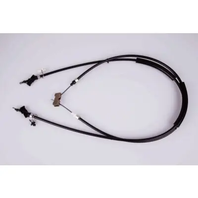 Cable de accionamiento, freno de estacionamiento HELLA 8AS 355 669-851 Económico